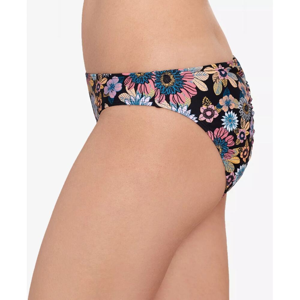 Salt and Cove Floral Hipster Bikini Bottom - Picture 5 of 10